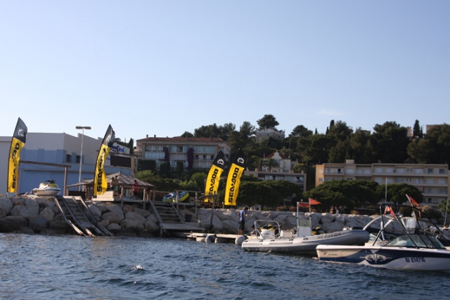 La base nautique de loisirs d Entre Ciel et Mer vous attend pour commencer la glisse